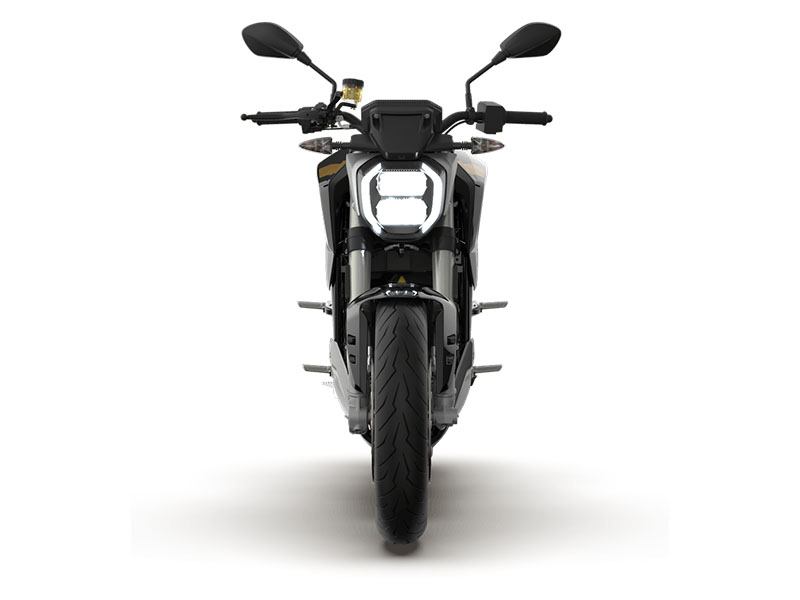 2024 Zero Motorcycles SR/F NA ZF17.3 in Fort Lauderdale, Florida - Photo 5