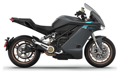 2024 Zero Motorcycles SR/S NA ZF17.3