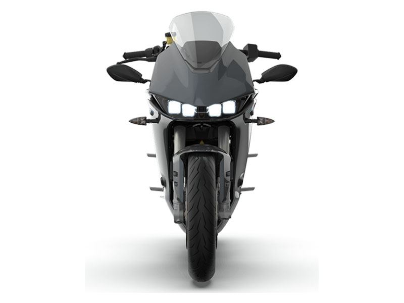 2024 Zero Motorcycles SR/S NA ZF17.3 in Fort Lauderdale, Florida - Photo 5