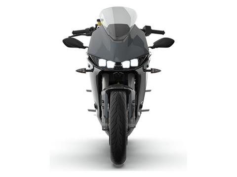 2024 Zero Motorcycles SR/S NA ZF17.3 in Fort Lauderdale, Florida - Photo 5
