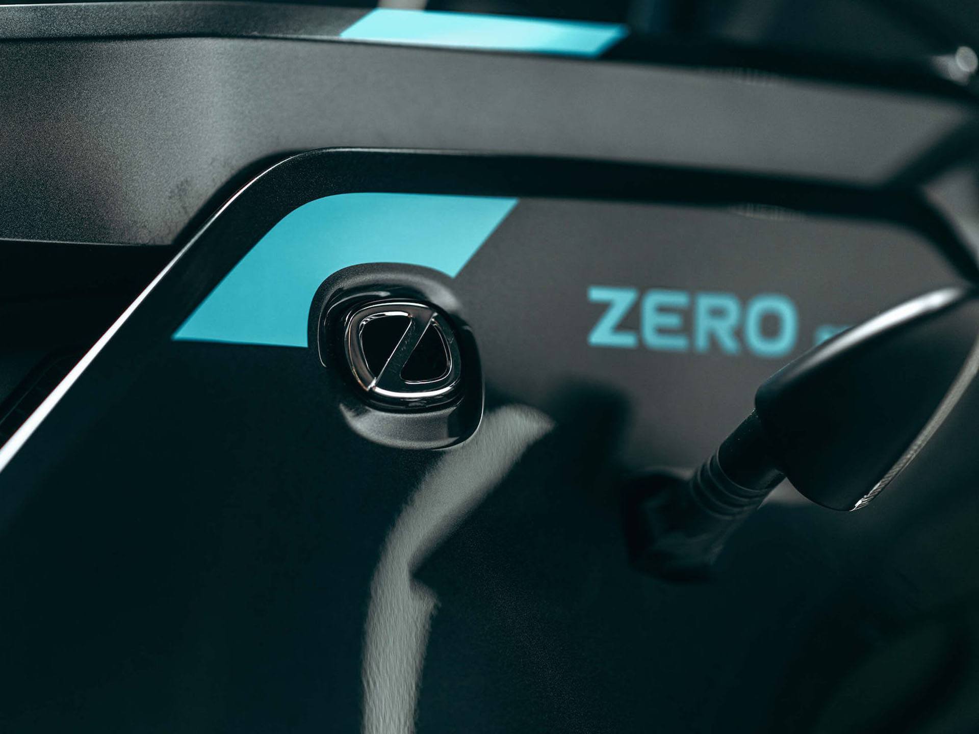2024 Zero Motorcycles SR/S NA ZF17.3 in Fort Lauderdale, Florida - Photo 6
