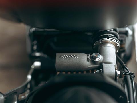 2024 Zero Motorcycles SR/S NA ZF17.3 in Fort Lauderdale, Florida - Photo 7