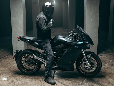 2024 Zero Motorcycles SR/S NA ZF17.3 in Fort Lauderdale, Florida - Photo 10