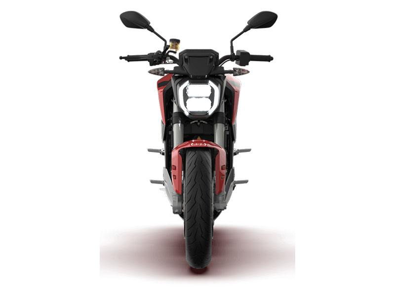 2024 Zero Motorcycles SR NA ZF15.6+ in Fort Lauderdale, Florida - Photo 5