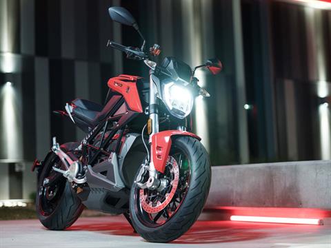 2024 Zero Motorcycles SR NA ZF15.6+ in Fort Lauderdale, Florida - Photo 8