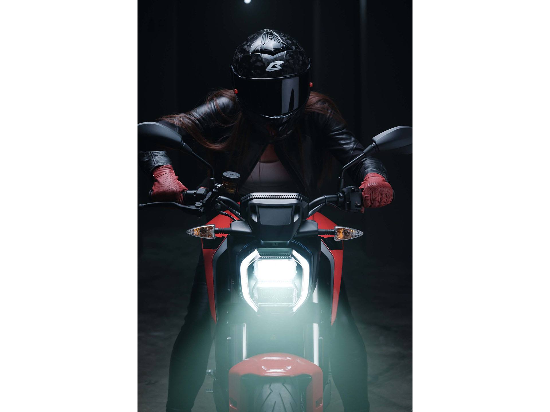 2024 Zero Motorcycles SR NA ZF15.6+ in Fort Lauderdale, Florida - Photo 9