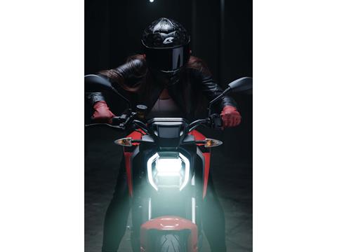 2024 Zero Motorcycles SR NA ZF15.6+ in Fort Lauderdale, Florida - Photo 9