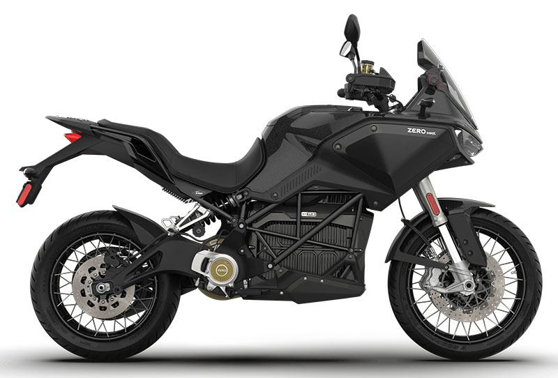 2024 Zero Motorcycles DSR/X ZF17.3 in Fort Lauderdale, Florida - Photo 1
