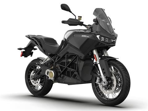 2024 Zero Motorcycles DSR/X ZF17.3 in Fort Lauderdale, Florida - Photo 3