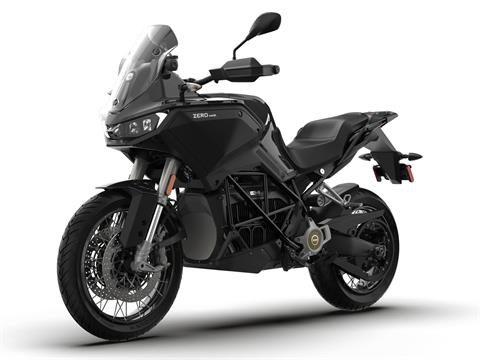 2024 Zero Motorcycles DSR/X ZF17.3 in Fort Lauderdale, Florida - Photo 4