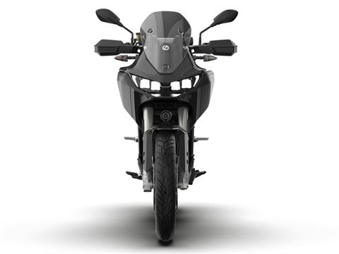 2024 Zero Motorcycles DSR/X ZF17.3 in Fort Lauderdale, Florida - Photo 5