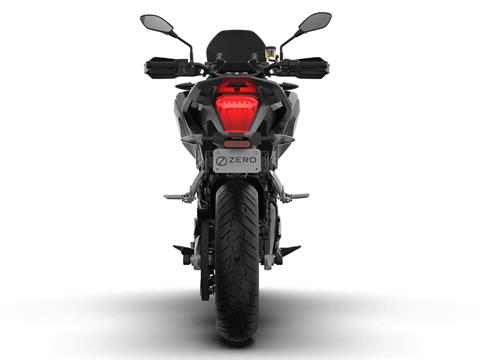 2024 Zero Motorcycles DSR/X ZF17.3 in Fort Lauderdale, Florida - Photo 8