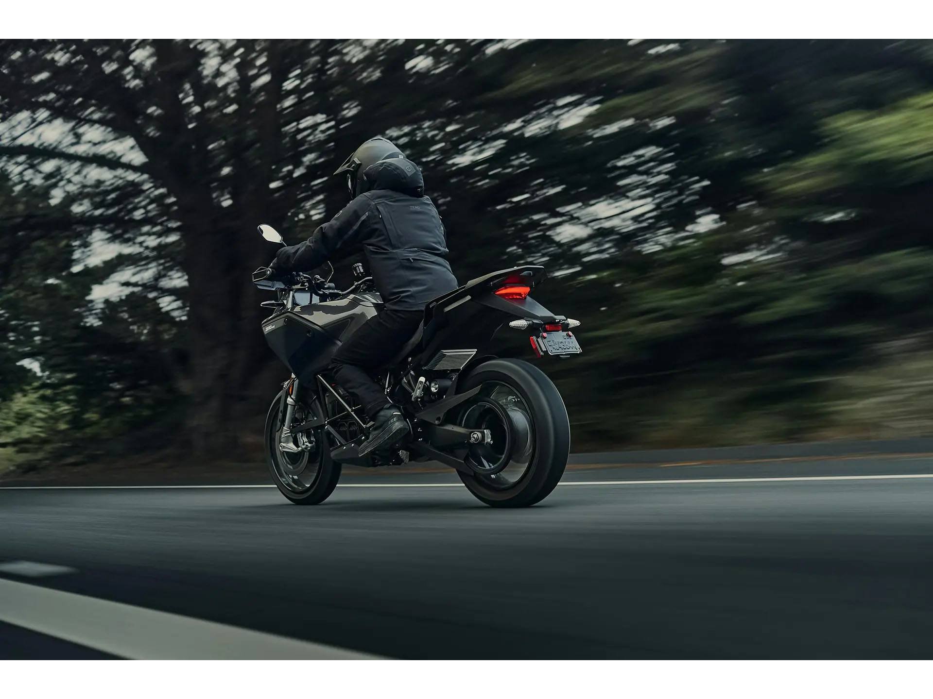 2024 Zero Motorcycles DSR/X ZF17.3 in Fort Lauderdale, Florida - Photo 20