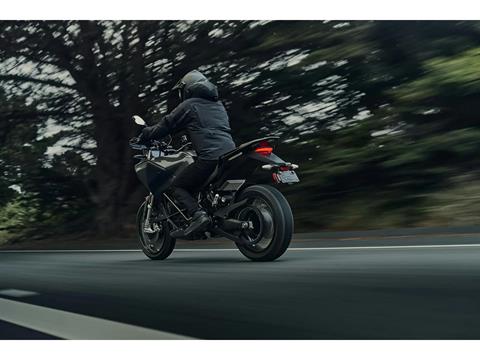 2024 Zero Motorcycles DSR/X ZF17.3 in Fort Lauderdale, Florida - Photo 20