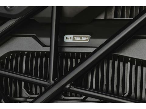 2024 Zero Motorcycles DSR ZF15.6 in Fort Lauderdale, Florida - Photo 9