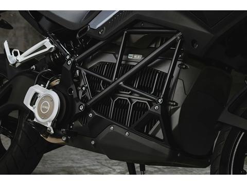 2024 Zero Motorcycles DSR ZF15.6 in Fort Lauderdale, Florida - Photo 12