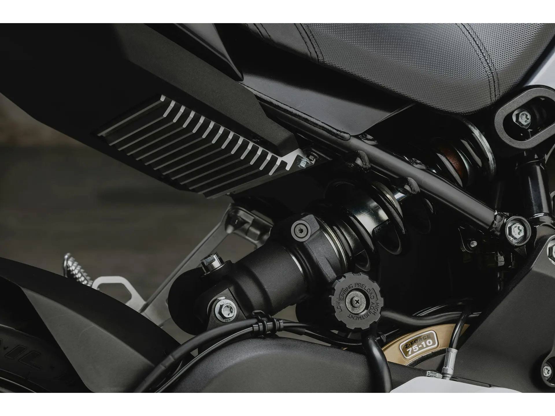 2024 Zero Motorcycles DSR ZF15.6 in Fort Lauderdale, Florida - Photo 15