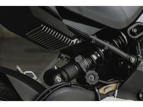 2024 Zero Motorcycles DSR ZF15.6 in Fort Lauderdale, Florida - Photo 15