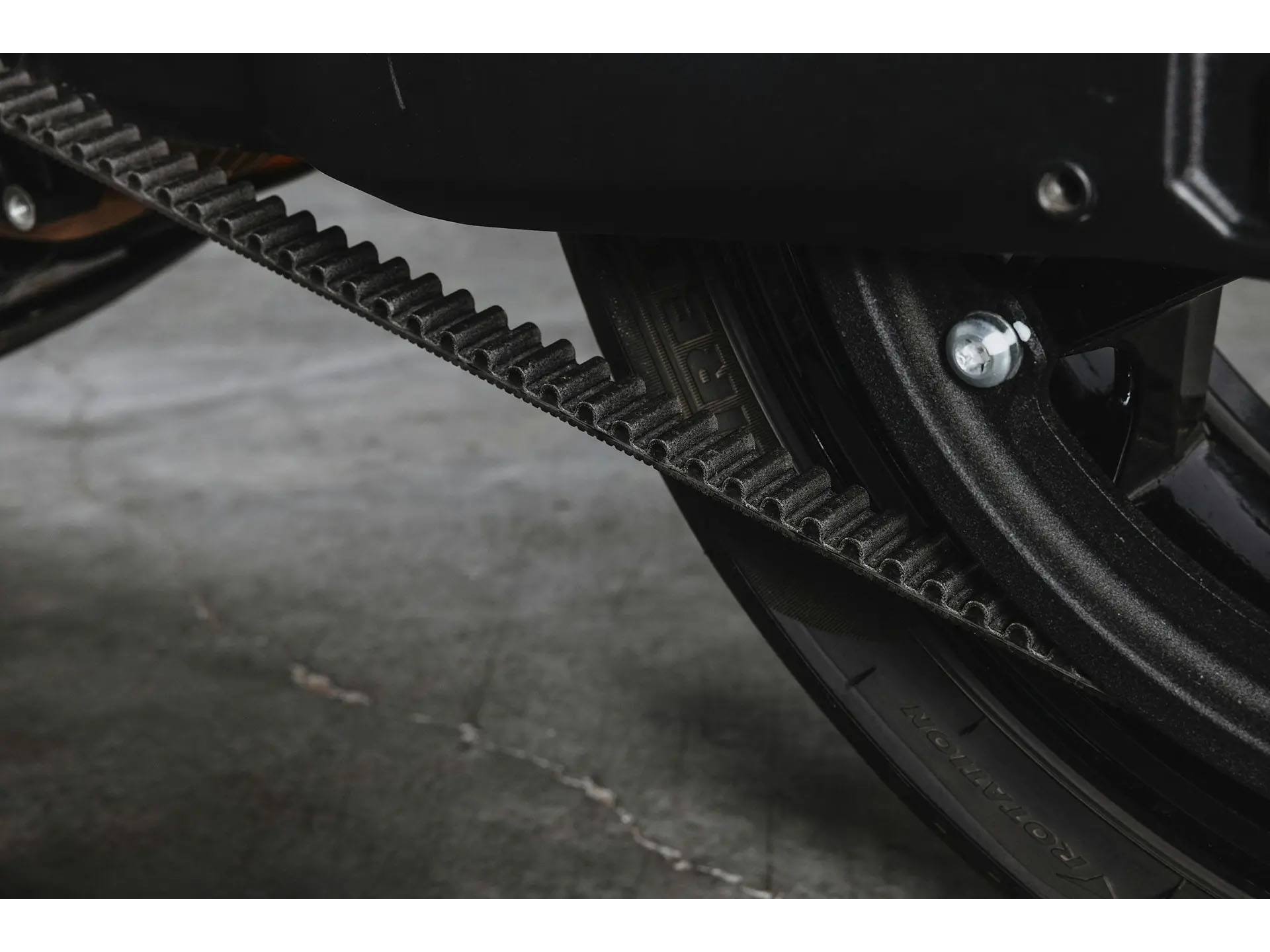 2024 Zero Motorcycles DSR ZF15.6 in Fort Lauderdale, Florida - Photo 17