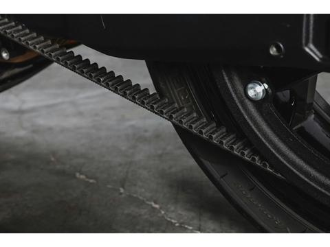2024 Zero Motorcycles DSR ZF15.6 in Fort Lauderdale, Florida - Photo 17
