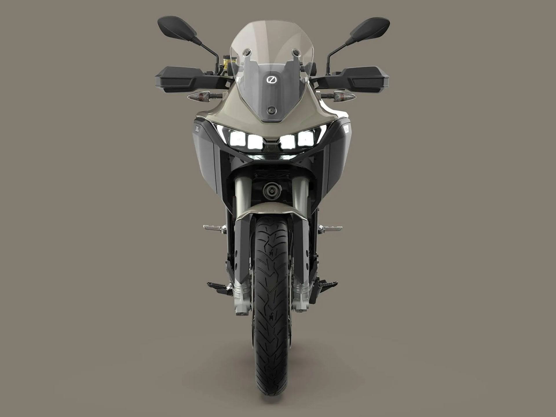 2024 Zero Motorcycles DS ZF14.4 in Fort Lauderdale, Florida - Photo 5