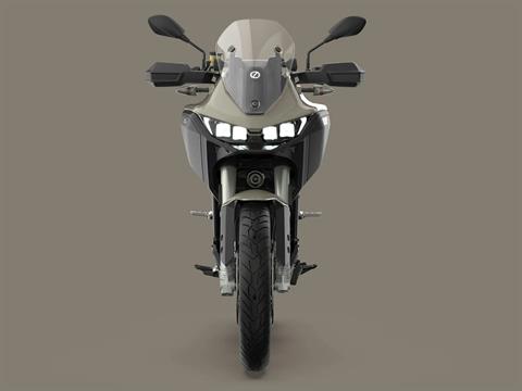 2024 Zero Motorcycles DS ZF14.4 in Fort Lauderdale, Florida - Photo 5