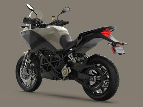 2024 Zero Motorcycles DS ZF14.4 in Fort Lauderdale, Florida - Photo 7