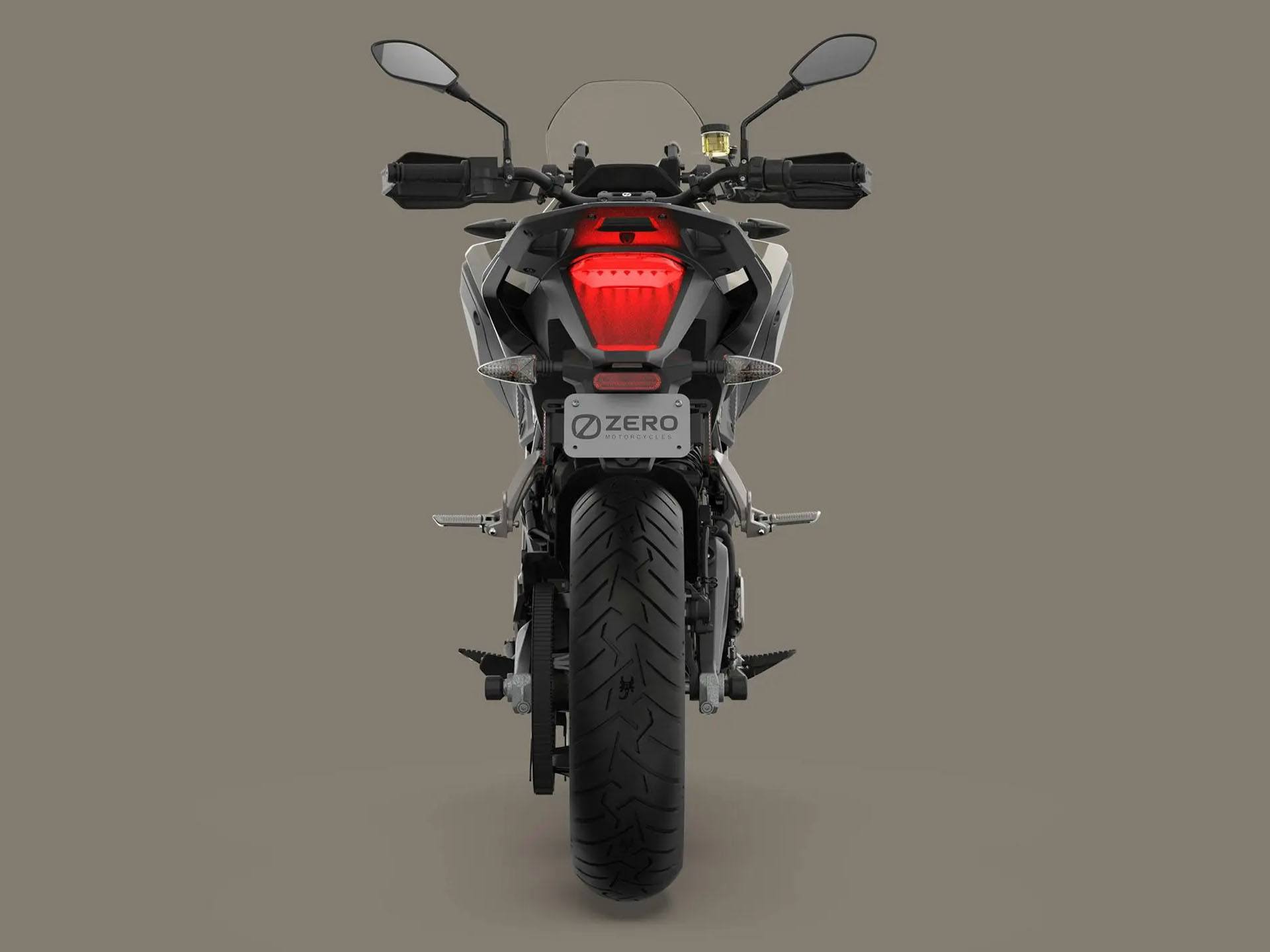 2024 Zero Motorcycles DS ZF14.4 in Fort Lauderdale, Florida - Photo 8