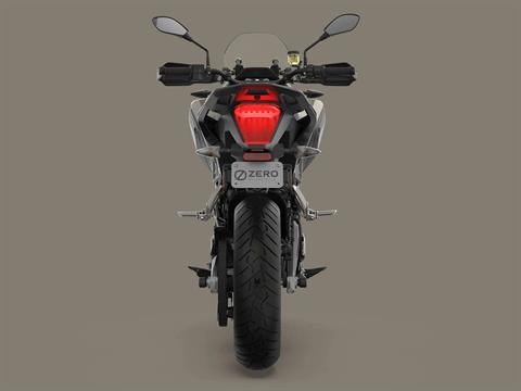 2024 Zero Motorcycles DS ZF14.4 in Fort Lauderdale, Florida - Photo 8
