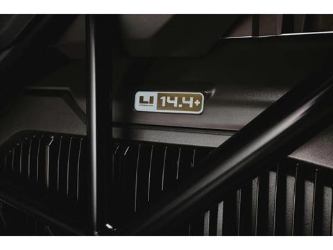 2024 Zero Motorcycles DS ZF14.4 in Fort Lauderdale, Florida - Photo 9