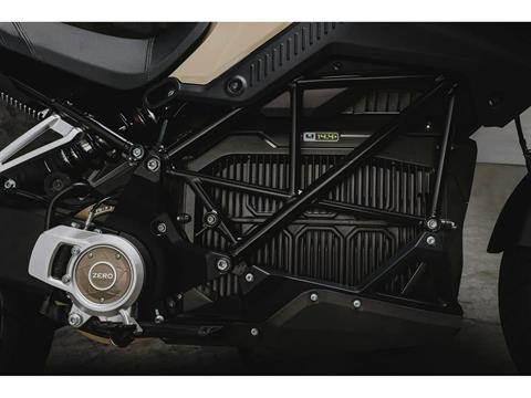 2024 Zero Motorcycles DS ZF14.4 in Fort Lauderdale, Florida - Photo 12