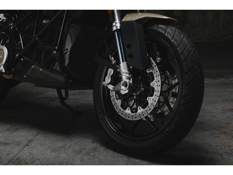 2024 Zero Motorcycles DS ZF14.4 in Fort Lauderdale, Florida - Photo 13