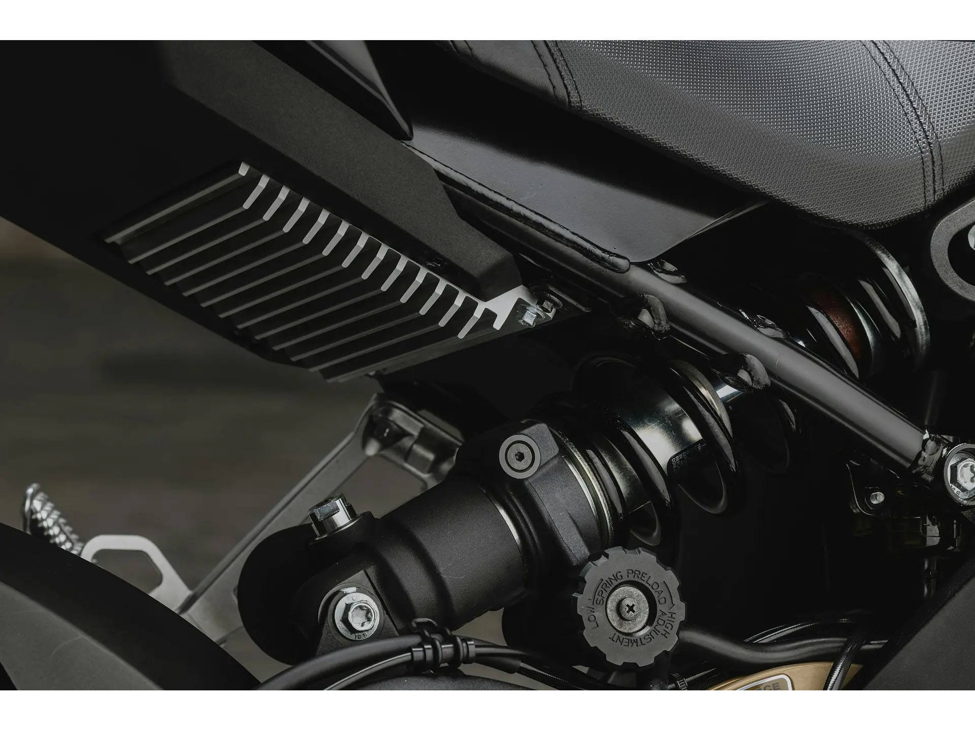 2024 Zero Motorcycles DS ZF14.4 in Fort Lauderdale, Florida - Photo 15