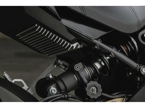 2024 Zero Motorcycles DS ZF14.4 in Fort Lauderdale, Florida - Photo 15