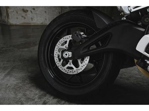 2024 Zero Motorcycles DS ZF14.4 in Fort Lauderdale, Florida - Photo 16