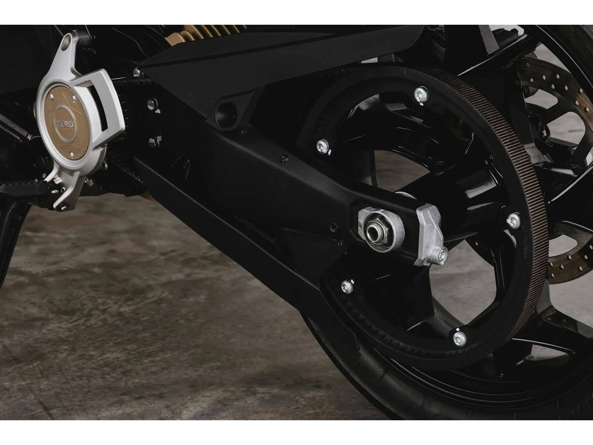 2024 Zero Motorcycles DS ZF14.4 in Fort Lauderdale, Florida - Photo 17