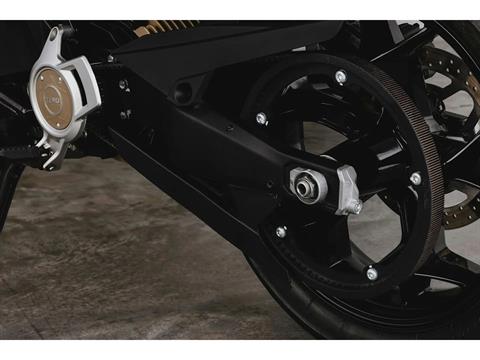 2024 Zero Motorcycles DS ZF14.4 in Fort Lauderdale, Florida - Photo 17