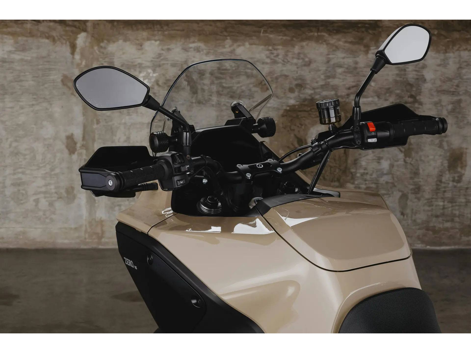 2024 Zero Motorcycles DS ZF14.4 in Fort Lauderdale, Florida - Photo 19