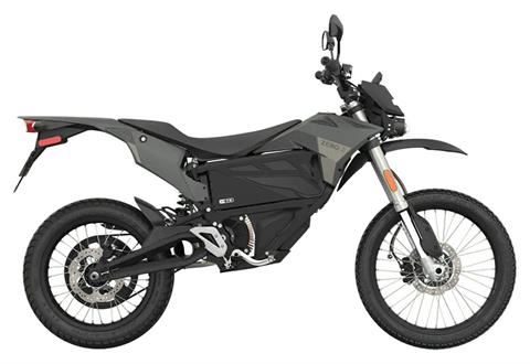 2024 Zero Motorcycles FX ZF7.2 Integrated in Fort Lauderdale, Florida