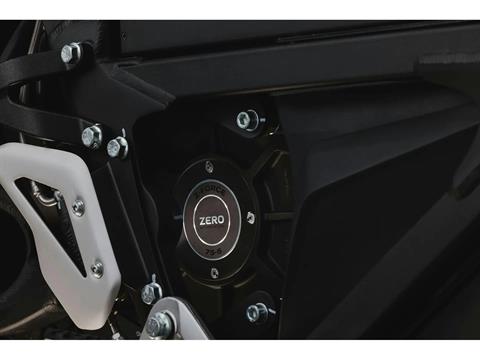 2024 Zero Motorcycles FX ZF7.2 Integrated in Fort Lauderdale, Florida - Photo 11