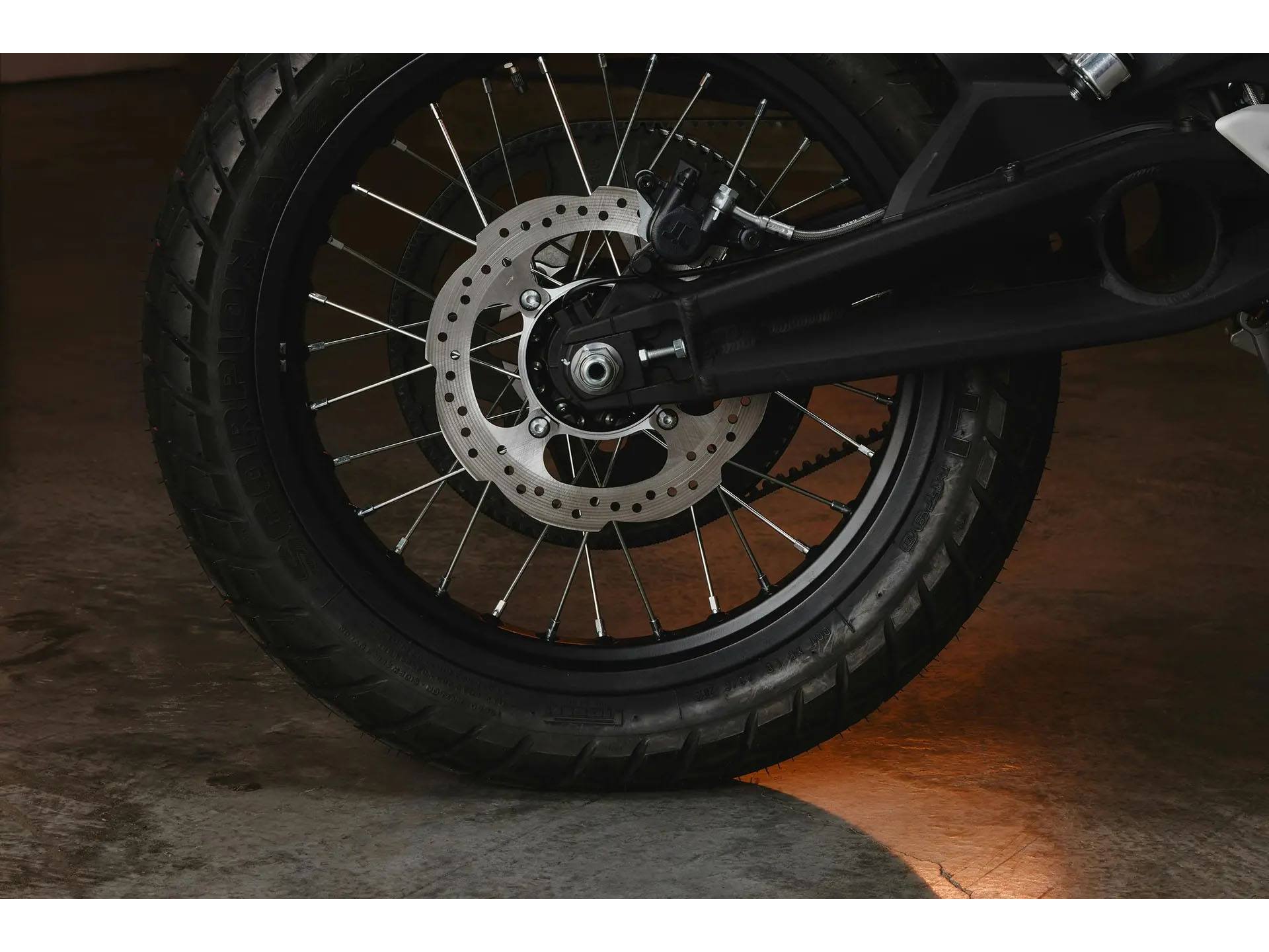 2024 Zero Motorcycles FX ZF7.2 Integrated in Fort Lauderdale, Florida - Photo 13