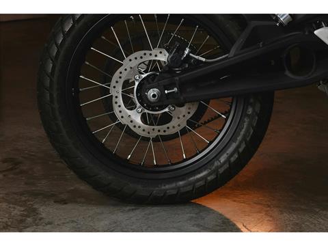 2024 Zero Motorcycles FX ZF7.2 Integrated in Fort Lauderdale, Florida - Photo 13