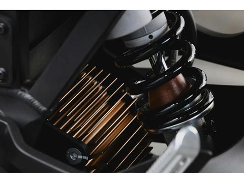 2024 Zero Motorcycles FX ZF7.2 Integrated in Fort Lauderdale, Florida - Photo 15