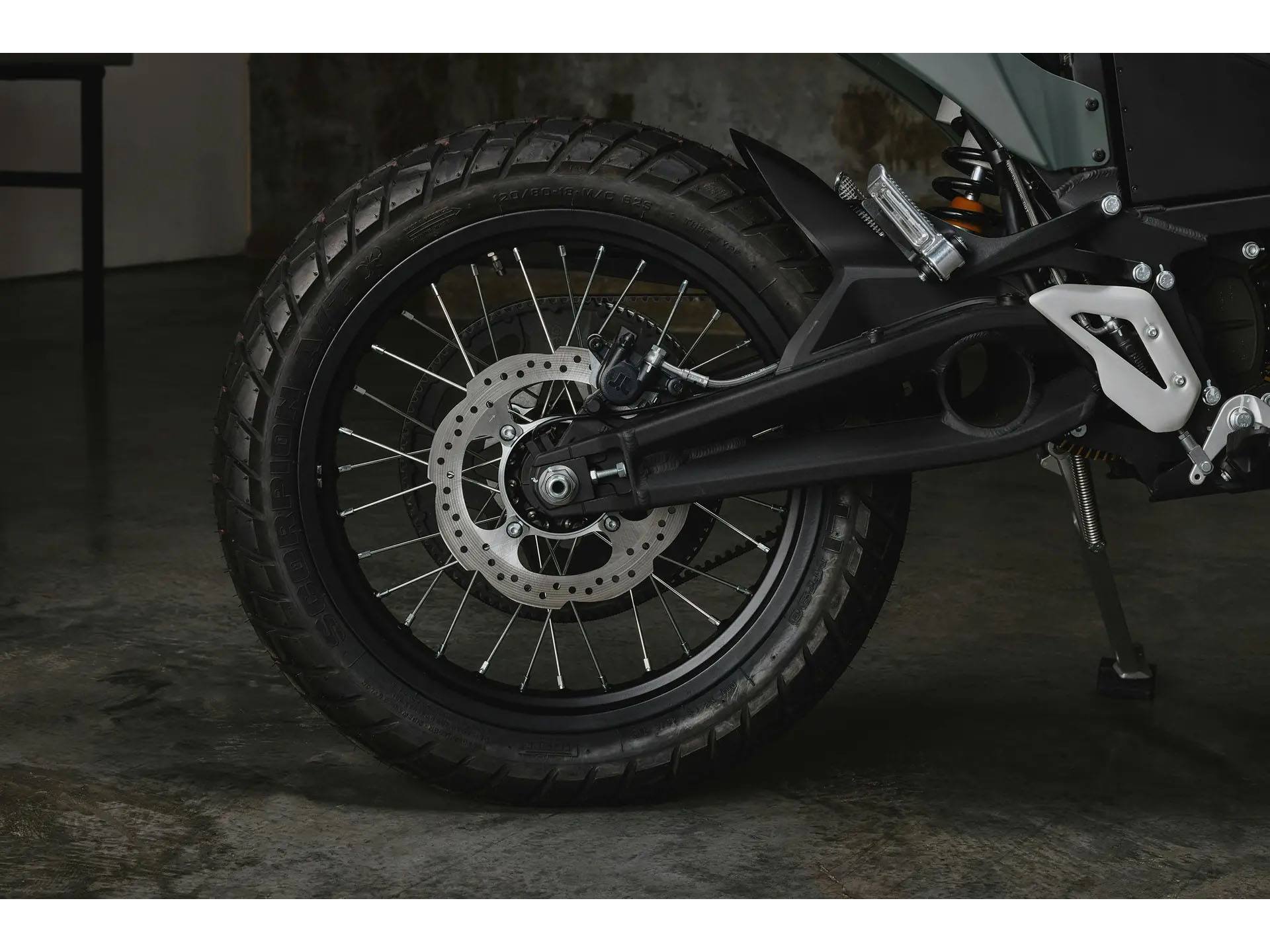 2024 Zero Motorcycles FX ZF7.2 Integrated in Fort Lauderdale, Florida - Photo 16