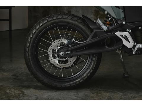 2024 Zero Motorcycles FX ZF7.2 Integrated in Fort Lauderdale, Florida - Photo 16