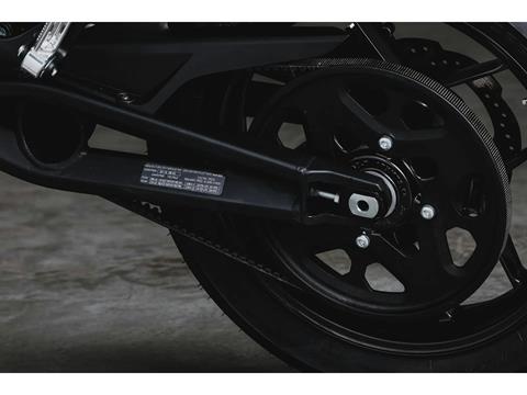 2024 Zero Motorcycles FX ZF7.2 Integrated in Fort Lauderdale, Florida - Photo 17