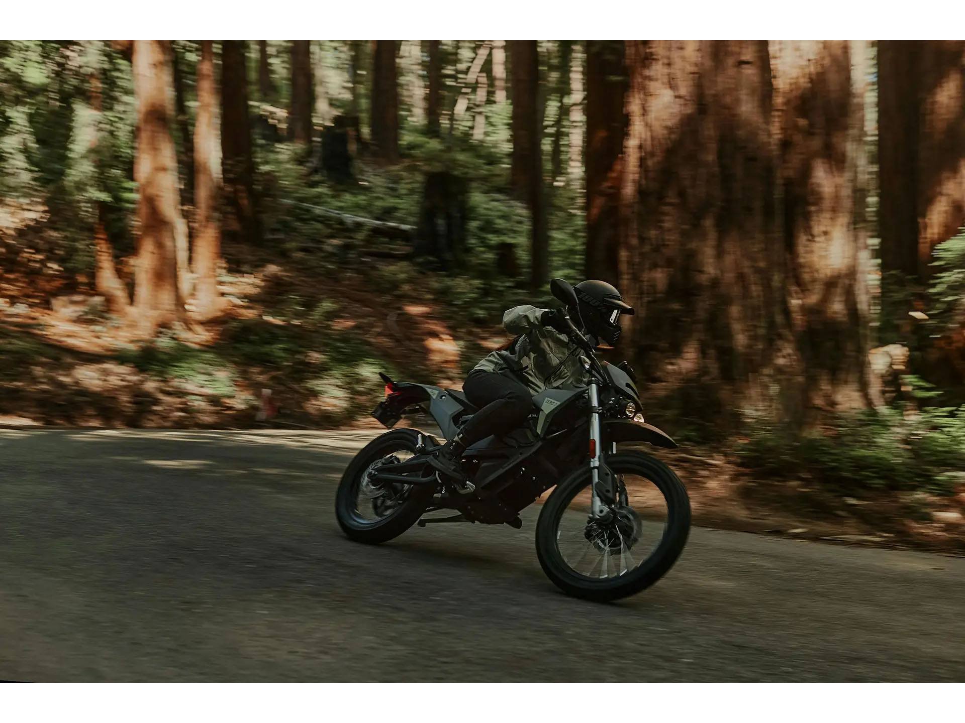 2024 Zero Motorcycles FX ZF7.2 Integrated in Fort Lauderdale, Florida - Photo 19