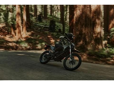 2024 Zero Motorcycles FX ZF7.2 Integrated in Fort Lauderdale, Florida - Photo 19