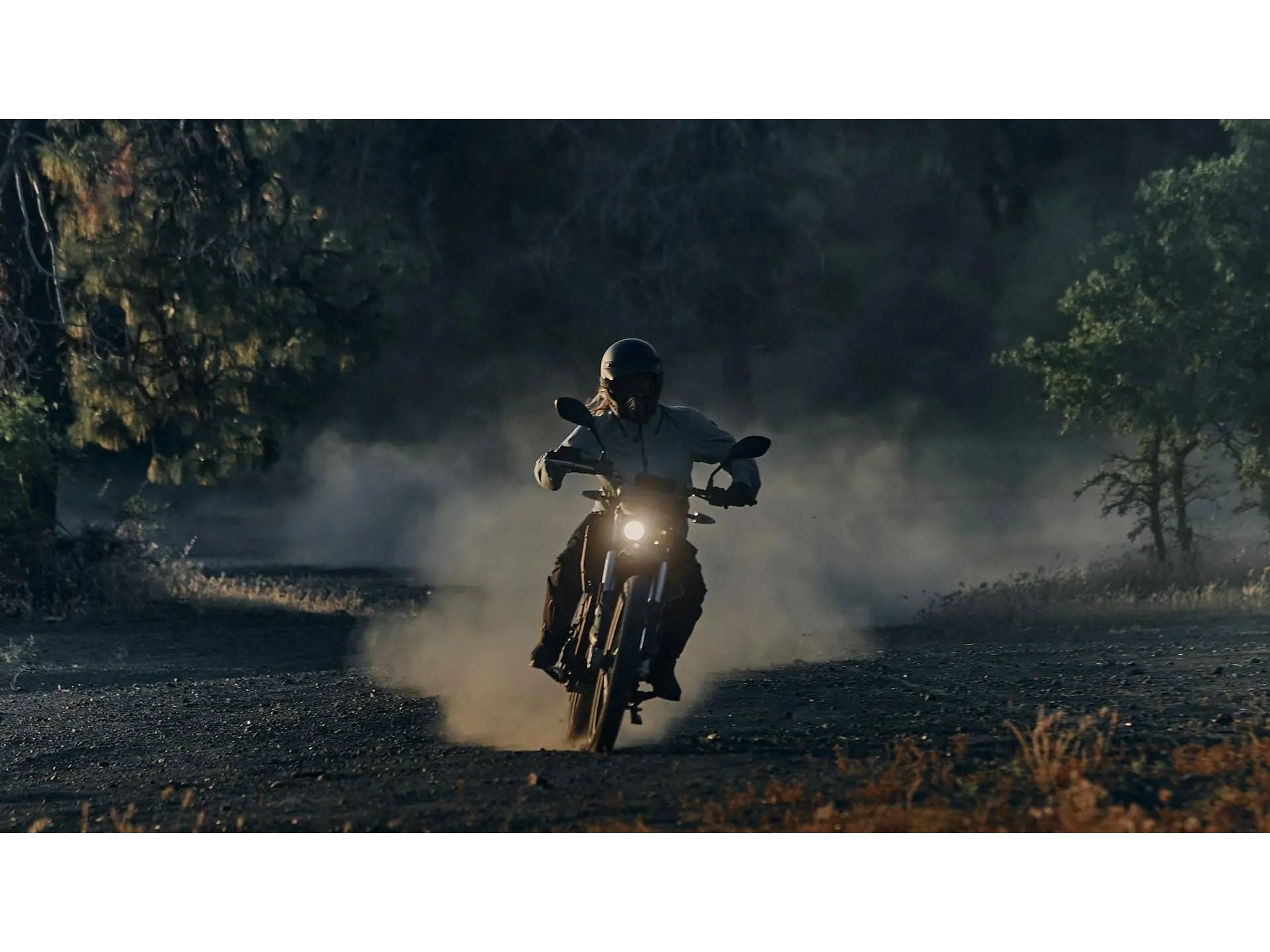 2024 Zero Motorcycles FX ZF7.2 Integrated in Fort Lauderdale, Florida - Photo 20