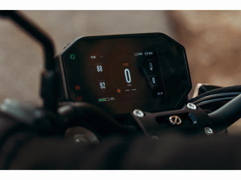2024 Zero Motorcycles SR/F NA ZF17.3 in Fort Lauderdale, Florida - Photo 7